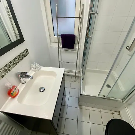 Appartamento Sublime T2 Sur Rue Pietonne - Hyper Centre-ville *