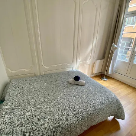 Sublime T2 Sur Rue Pietonne - Hyper Centre-ville Rouen